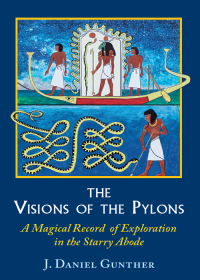 Cover image: The Visions of the Pylons 9780892541836