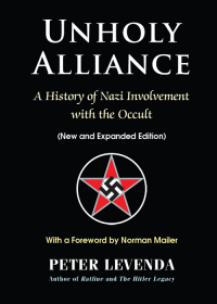 Cover image: Unholy Alliance 9780892541904