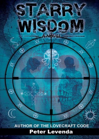 Imagen de portada: Starry Wisdom 9780892541867