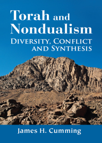 Cover image: Torah and Nondualism 9780892541874