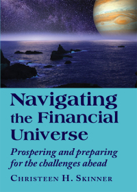 Imagen de portada: Navigating the Financial Universe 9780892541898