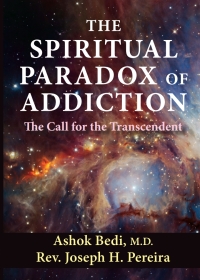 Cover image: The Spiritual Paradox of Addiction 2nd edition 9780892541928