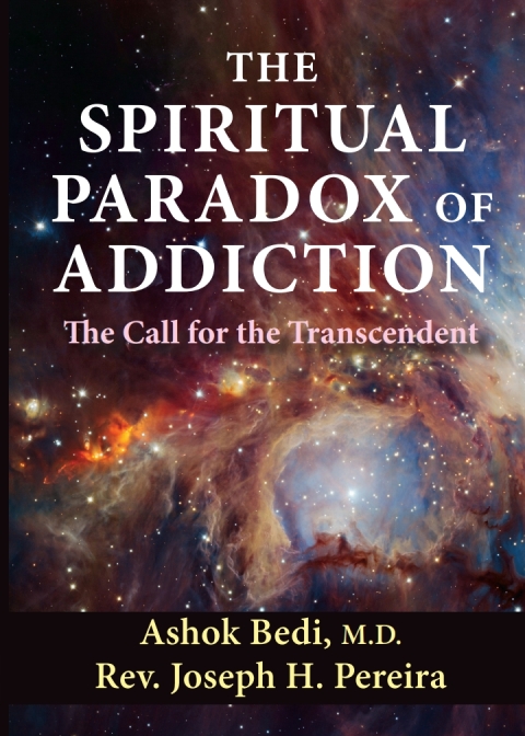 The Spiritual Paradox of Addiction : The Call for the Transcendent, 2nd Edition - FULL INSTANT DOWNLOAD | PDF DOCX EPUB