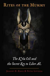 Imagen de portada: Rites of the Mummy 9780892541980