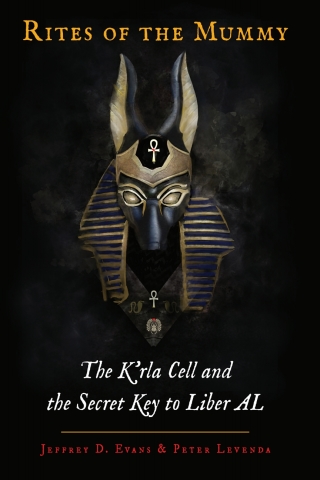 Cover image: Rites of the Mummy 9780892541980