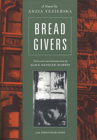 صورة الغلاف: Bread Givers: A Novel 9780892552900