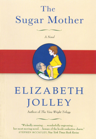 Immagine di copertina: The Sugar Mother 9780892553624