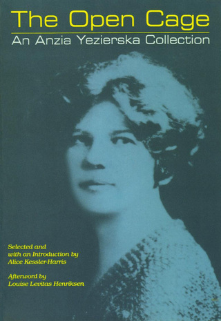 Cover image: The Open Cage 9780892550364