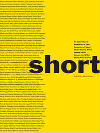 Titelbild: Short: An International Anthology of Five Centuries of Short-Short Stories, Prose Poems, Brief Essays, and Other Short Prose Forms 9780892554324