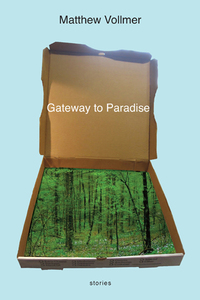 Cover image: Gateway to Paradise: Stories 9780892554669