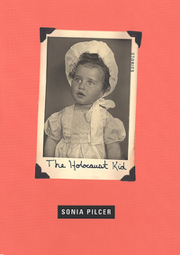 Cover image: The Holocaust Kid 9780892552610