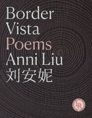 Cover image: Border Vista 9780892555451