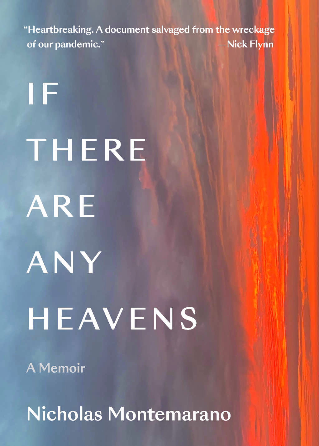 If There Are Any Heavens (eBook)