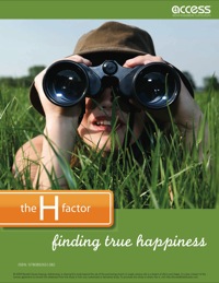 Cover image: H Factor