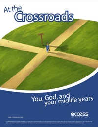 Cover image: At the Crossroads 1st edition