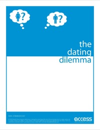 Cover image: The Dating Dilemma 1st edition