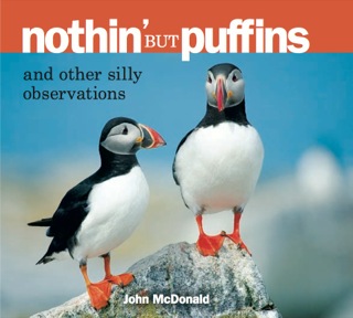 Cover image: Nothin' but Puffins 9780892725472
