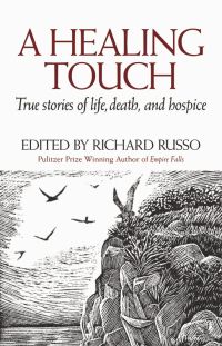Cover image: A Healing Touch 9780892727513
