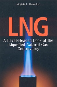 Cover image: LNG 9780892727018