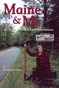 Cover image: Maine & Me 9780892726691