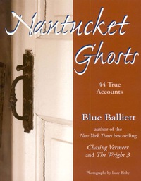 Cover image: Nantucket Ghosts 9780892727179