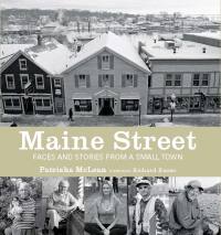 Cover image: Maine Street 9780892727612