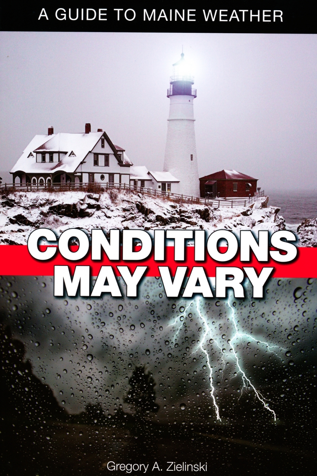 Conditions May Vary eBook