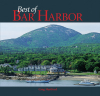 Cover image: The Best of Bar Harbor 9780892727940