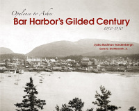 Titelbild: Bar Harbor's Gilded Century 9780892727056
