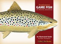 Cover image: Freshwater Game Fish of North America 9780892726660