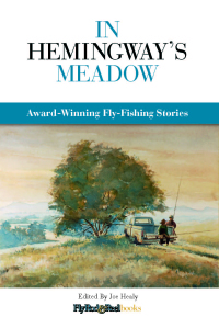 Omslagafbeelding: In Hemingway's Meadow 9780892728053