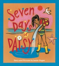 Cover image: Seven Days of Daisy 9780892729197