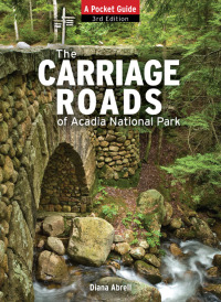 صورة الغلاف: Carriage Roads of Acadia 3rd edition 9780892729241