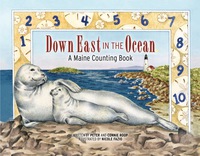 Cover image: Down East in the Ocean 9780892727094
