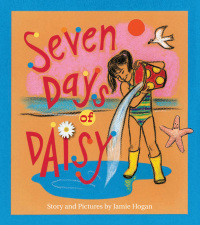 Cover image: Seven Days of Daisy 9780892729197