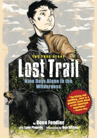 Cover image: Lost Trail 9780892729456