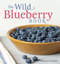 Imagen de portada: The Wild Blueberry Book 9780892729395