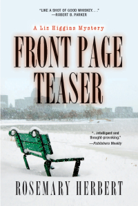 Cover image: Front Page Teaser 9780892728527