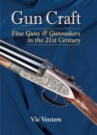 Immagine di copertina: Gun Craft 9780892729074