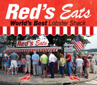 Imagen de portada: Red's Eats 9780892728572