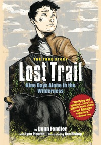 Immagine di copertina: Lost Trail 9780892729456