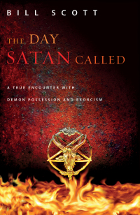 Cover image: The Day Satan Called 9780892968992