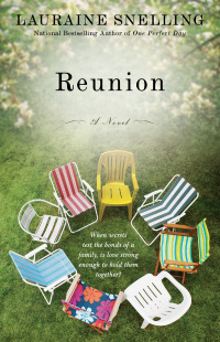 Cover image: Reunion 9780892969098