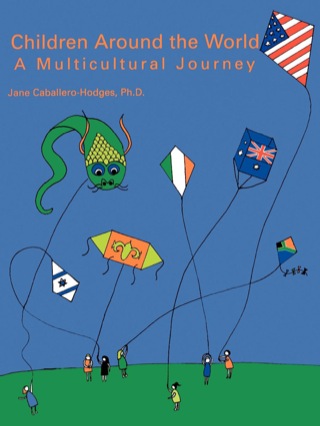 Titelbild: Children Around the World 1st edition 9780893340339