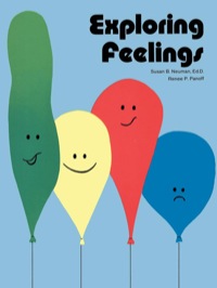 Cover image: Exploring Feelings 1st edition 9780893340377