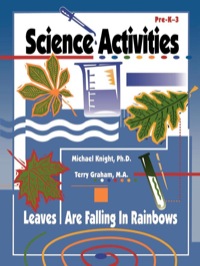 Imagen de portada: Science Activities 1st edition 9780893345525