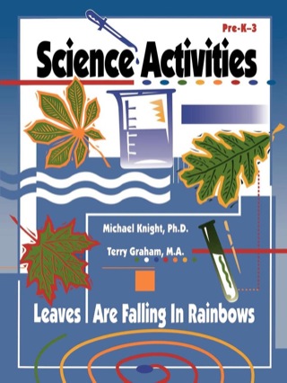 Cover image: Science Activities 1st edition 9780893345525
