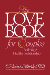 Cover image: The Love Book for Couples 1st edition 9780893340483