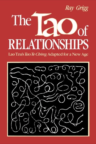 صورة الغلاف: The Tao of Relationships 1st edition 9780893341046