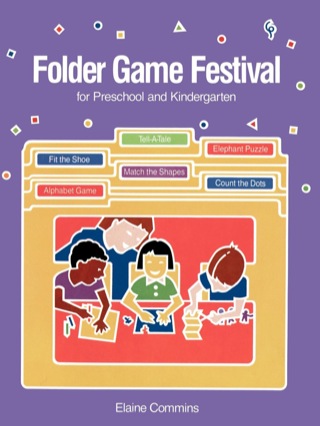 Cover image: Folder Game Festival 1st edition 9780893341053